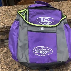 Softball Backpack